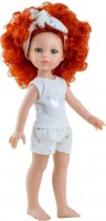 Купить кукла Paola Reina Carolina 13206  по цене от 1525 грн.