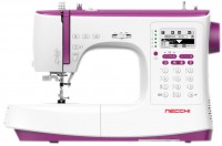 Купить швейная машина / оверлок Necchi NC204D  по цене от 21756 грн.