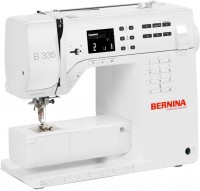 Купить швейна машина / оверлок BERNINA Bernette B335: цена от 53531 грн.