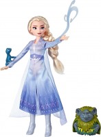 Купить кукла Hasbro Elsa E6660  по цене от 999 грн.