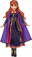 Купить кукла Hasbro Anna E6853: цена от 1699 грн.