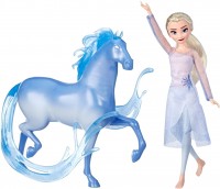 Купить лялька Hasbro Elsa E5516: цена от 1599 грн.