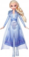 Купить кукла Hasbro Elsa E6709: цена от 899 грн.