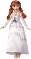 Купить лялька Hasbro Arendelle Fashions Anna E6908: цена от 1825 грн.