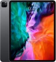 Купить планшет Apple iPad Pro 12.9 2020 512GB 4G  по цене от 43885 грн.