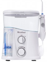 Купить электрическая зубная щетка Nicefeel FC188G: цена от 2852 грн.