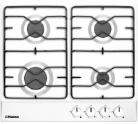 Купить варильна поверхня Hansa BHGW630100: цена от 5165 грн.