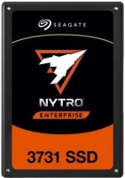 Купить SSD Seagate Nytro 3731 (XS800ME70004) по цене от 190568 грн.