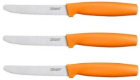 Купити набір ножів Fiskars Functional Form 1014278  за ціною від 2199 грн.