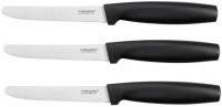Купить набор ножей Fiskars Functional Form 1014279: цена от 499 грн.