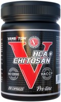 Купить спалювач жиру Vansiton HCA/Chitosan 150 cap: цена от 667 грн.