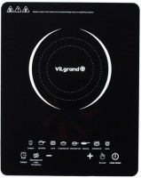 Купити плита ViLgrand VHP 2081  за ціною від 912 грн.