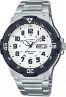 Купить наручний годинник Casio MRW-200HD-7B: цена от 1790 грн.