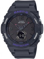Купить наручные часы Casio BGA-260-1A  по цене от 6700 грн.