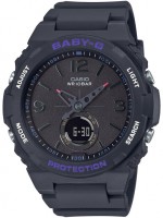 Купити наручний годинник Casio BGA-260-1A  за ціною від 7370 грн.