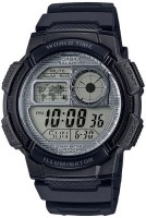 Купить наручний годинник Casio AE-1000W-7A: цена от 2900 грн.