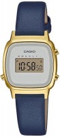 Купить наручний годинник Casio LA-670WEFL-2EF: цена от 3137 грн.