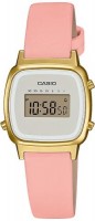 Купити наручний годинник Casio LA-670WEFL-4A2EF за ціною від 3137 грн.