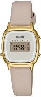 Купить наручные часы Casio LA-670WEFL-9EF: цена от 2984 грн.