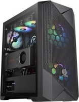 Купити корпус Thermaltake Commander G33 TG ARGB  за ціною від 3659 грн.