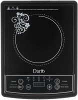 Купить плита Dario DHP225C  по цене от 665 грн.