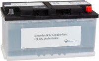Купить автоаккумулятор Mercedes-Benz Original (6CT-35R) по цене от 9792 грн.