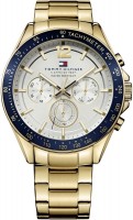 Купити наручний годинник Tommy Hilfiger 1791121  за ціною від 7290 грн.