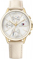 Купити наручний годинник Tommy Hilfiger 1781790  за ціною від 7013 грн.