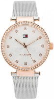 Купить наручные часы Tommy Hilfiger 1781863  по цене от 6499 грн.