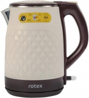 Купить електрочайник Rotex RKT55-C: цена от 882 грн.