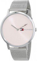Купить наручные часы Tommy Hilfiger 1781970  по цене от 4378 грн.