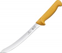 Купить кухонный нож Victorinox Swibo 5.8452.20  по цене от 1519 грн.