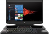 Купить ноутбук HP OMEN X 2S 15-dg0000 (15-DG0003NW 6WQ73EA) по цене от 55600 грн.