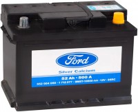 Купити автоакумулятор Ford Original (6CT-70R) за ціною від 5388 грн.