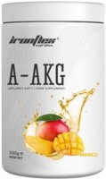 Купити амінокислоти IronFlex A-AKG (500 g) за ціною від 665 грн.