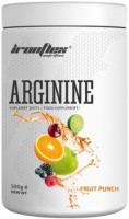 Купити амінокислоти IronFlex Arginine (500 g) за ціною від 615 грн.