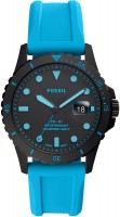 Купити наручний годинник FOSSIL FS5682  за ціною від 2839 грн.