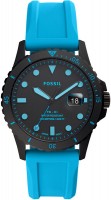 Купить наручные часы FOSSIL FS5682  по цене от 3050 грн.