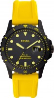 Купити наручний годинник FOSSIL FS5684  за ціною від 2839 грн.