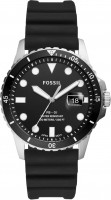 Купити наручний годинник FOSSIL FS5660  за ціною від 5400 грн.