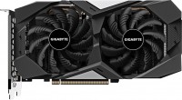 Купить видеокарта Gigabyte Radeon RX 5600 XT WINDFORCE OC 6G  по цене от 12656 грн.