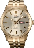 Купити наручний годинник Orient RA-AB0009G  за ціною від 7100 грн.