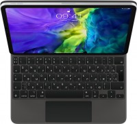 Купить клавіатура Apple Magic Keyboard for iPad Pro 11" (2nd gen): цена от 7999 грн.