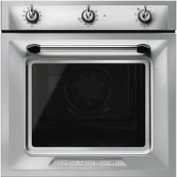 Купить духова шафа Smeg SF6905X1: цена от 36473 грн.