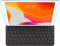 Купити клавіатура Apple Smart Keyboard for iPad (7th gen) and iPad Air (3rd gen)  за ціною від 3700 грн.