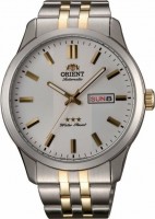 Купить наручные часы Orient RA-AB0012S  по цене от 7630 грн.