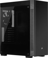 Купити корпус Corsair 110R Tempered Glass  за ціною від 3622 грн.