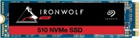 Купити SSD Seagate IronWolf 510 за ціною від 5399 грн.