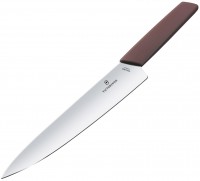 Купить кухонный нож Victorinox Swiss Modern 6.9016.221  по цене от 2400 грн.