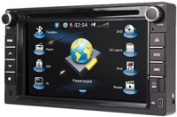 Купити автомагнітола Phantom DVM-120G за ціною від 10087 грн.